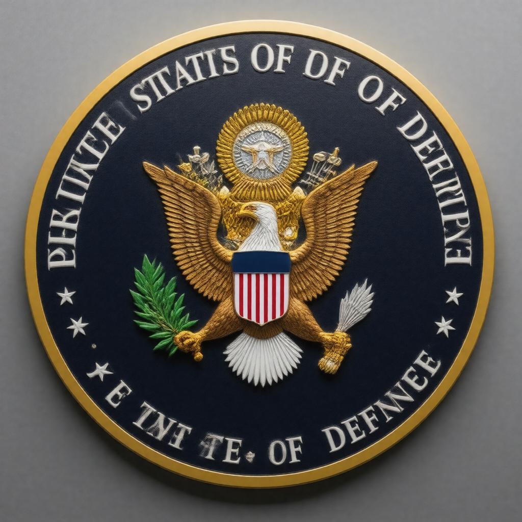 United States Secretary of Defense